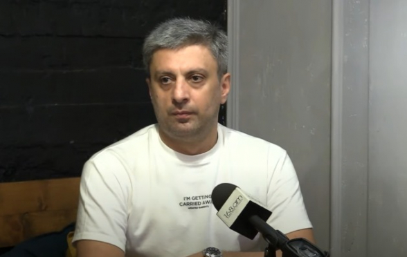 Պատվաստվել ստիպելն աշխատողի իրավունքների կոպիտ ոտնահարում է… սա կենդանիների վարժեցման դասընթաց չէ. Բարսեղյան (տեսանյութ)